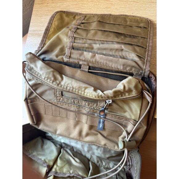 Sandpiper of California (SOC) Tactical Organizer Bag - Picture 5 of 15